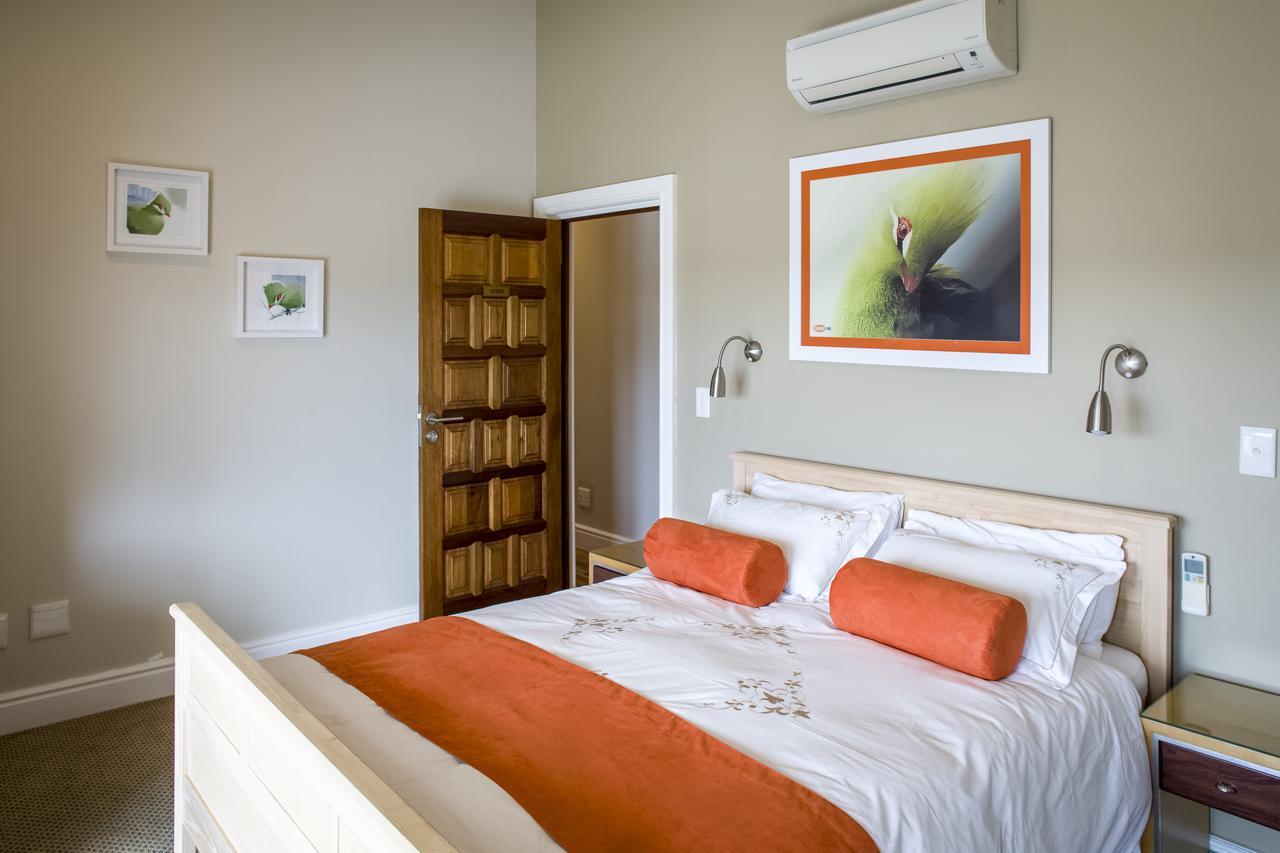 Orange Inn 克尼斯纳 外观 照片