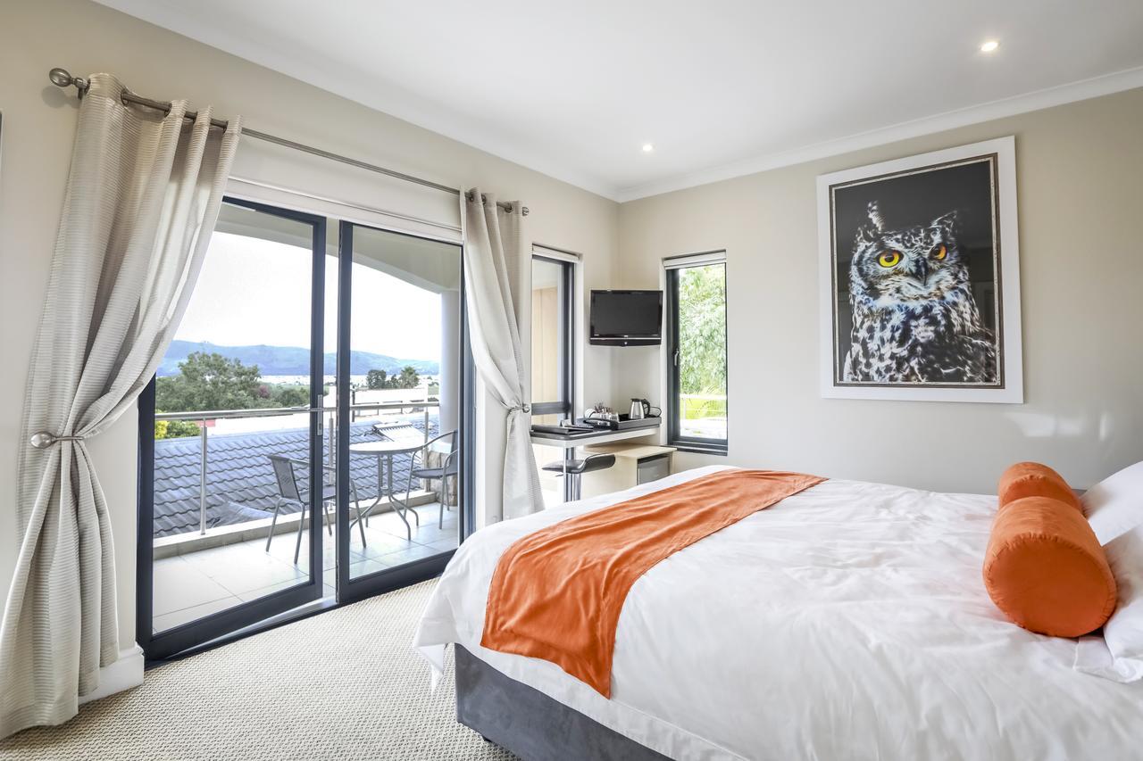 Orange Inn 克尼斯纳 外观 照片
