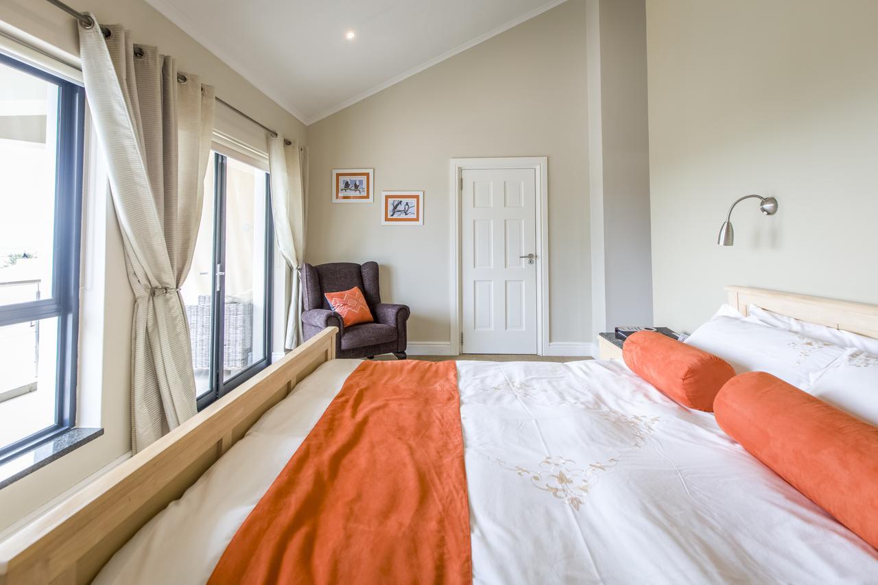 Orange Inn 克尼斯纳 外观 照片