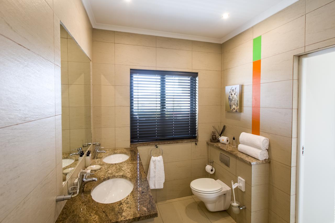 Orange Inn 克尼斯纳 外观 照片