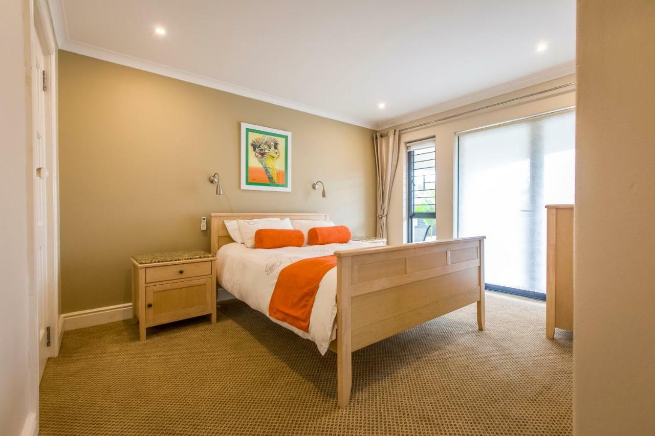 Orange Inn 克尼斯纳 客房 照片