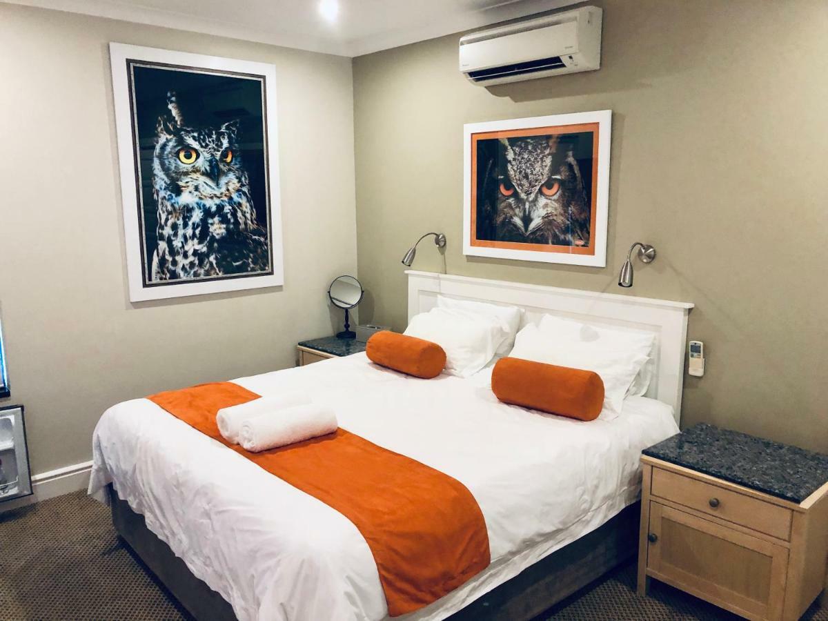 Orange Inn 克尼斯纳 客房 照片